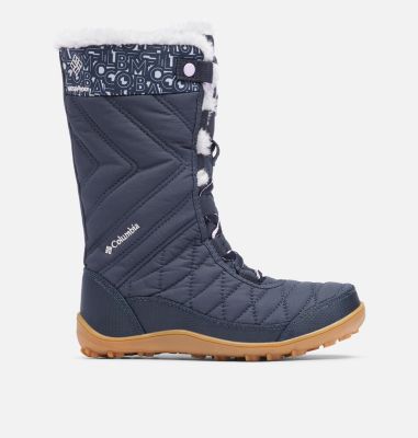 columbia winter boots