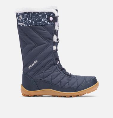 columbia winter boot