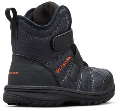 fairbanks columbia boots