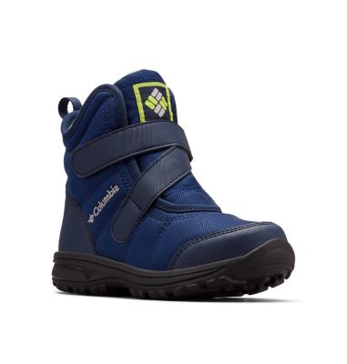 Chaussure Fairbanks&trade; Enfant CHILDRENS FAIRBANKS&trade; | 476 | 10, Royal, Fission, 3/4 front