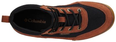 columbia bridgeport mid wool boot