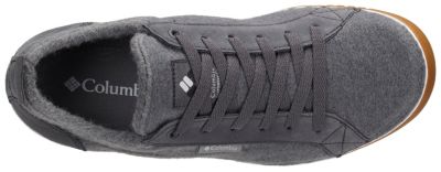 columbia men's bridgeport lace casual shoes