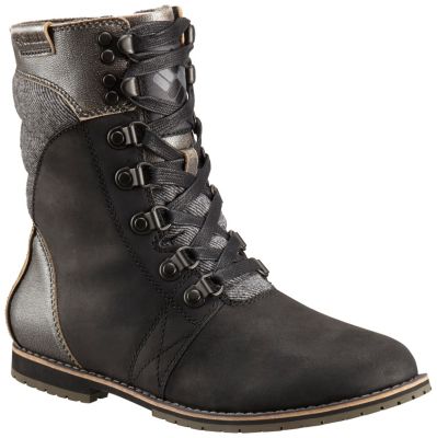 columbia twentythird ave wp tall boot