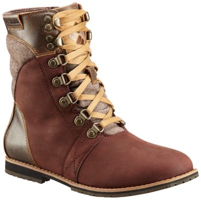 columbia twentythird ave wp tall boot