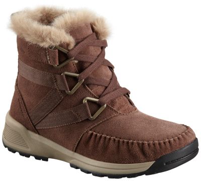 columbia maragal boot