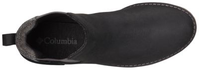 columbia chelsea boot