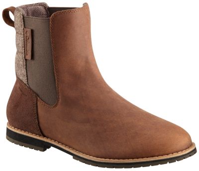 columbia chelsea boot