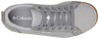 columbia men's bridgeport lace casual shoes