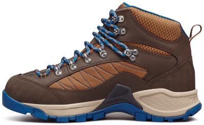 columbia high rock shoes
