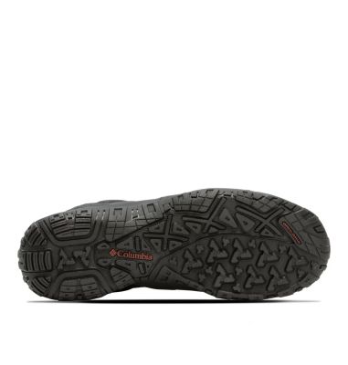 ruckel ridge columbia