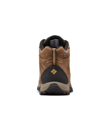 columbia men's terrebonne hiking shoe