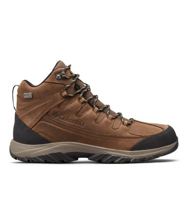 Scarpe Terrebonne™ II Outdry™ Mid-Cut Trail da uomo | Columbia Sportswear