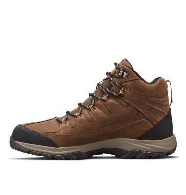 columbia men's terrebonne hiking shoe