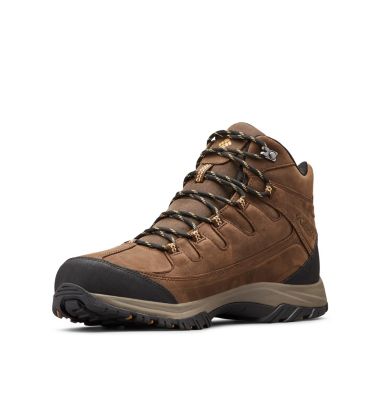 columbia men's terrebonne hiking shoe