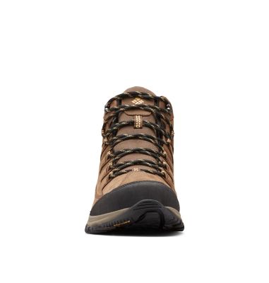 columbia men's terrebonne mid outdry hiking boot
