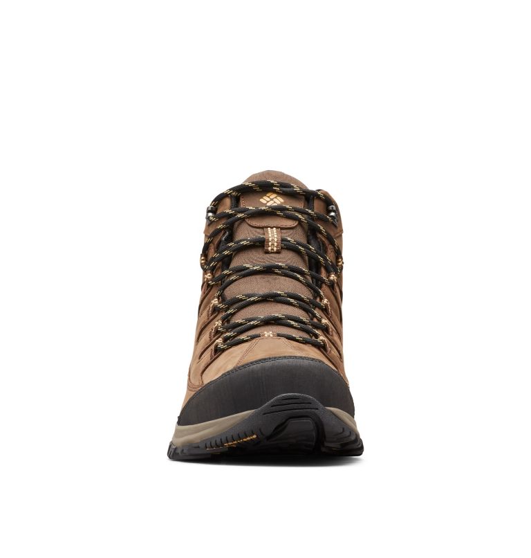 Columbia men's terrebonne on sale mid outdry hiking boot