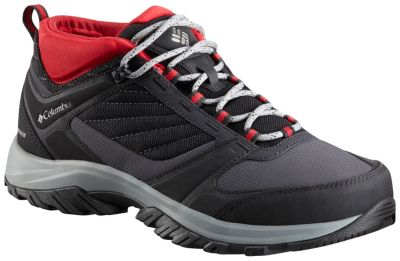 columbia men's terrebonne hiking shoe