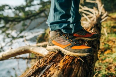 columbia terrebonne ii sport mid omni tech