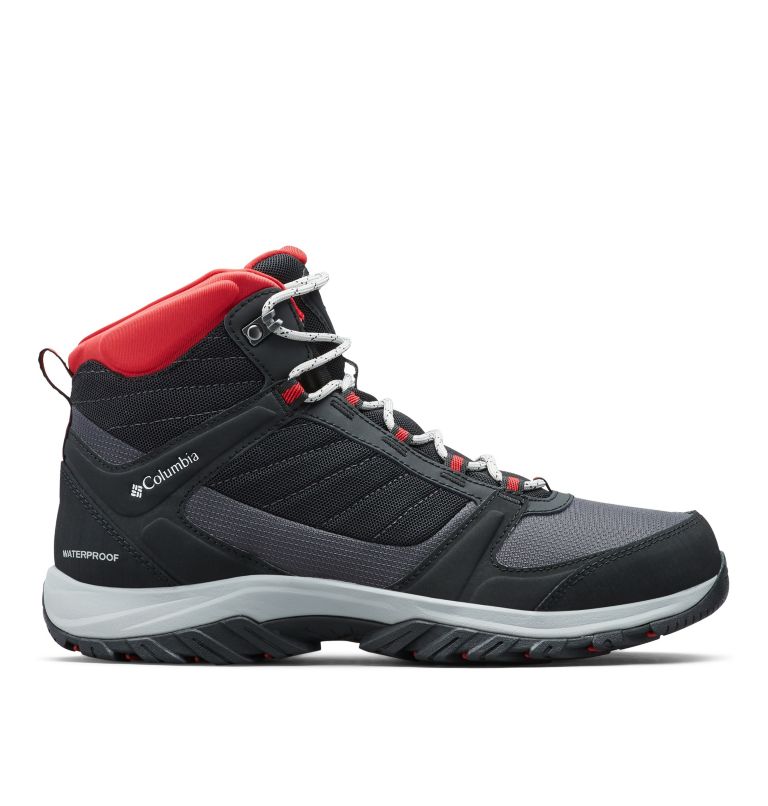 Bota Terrebonne II Sport Mid Omni Tech para hombre