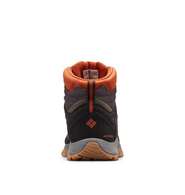 columbia terrebonne ii sport mid omni tech