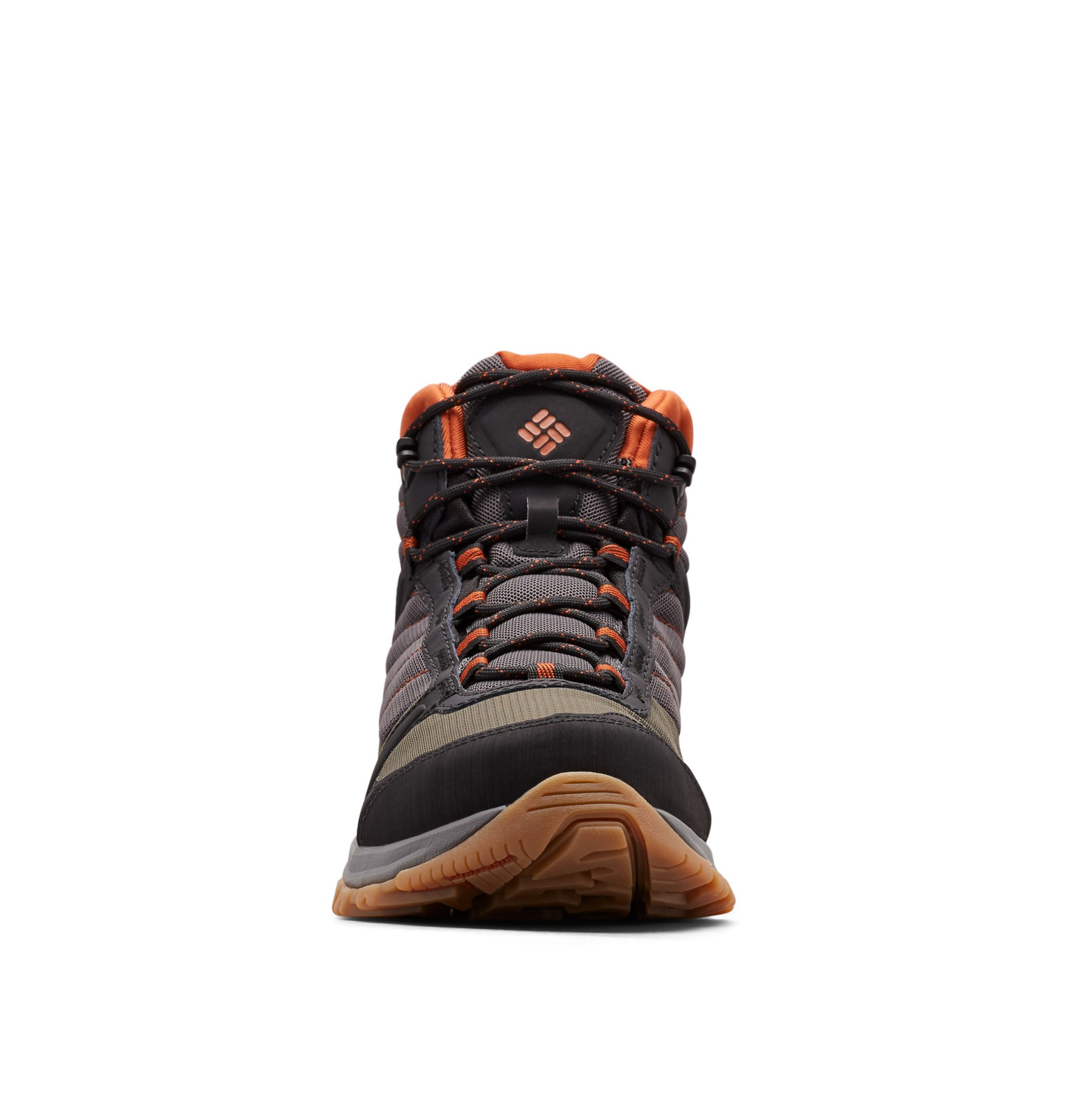 Columbia terrebonne ii hotsell sport mid omni tech