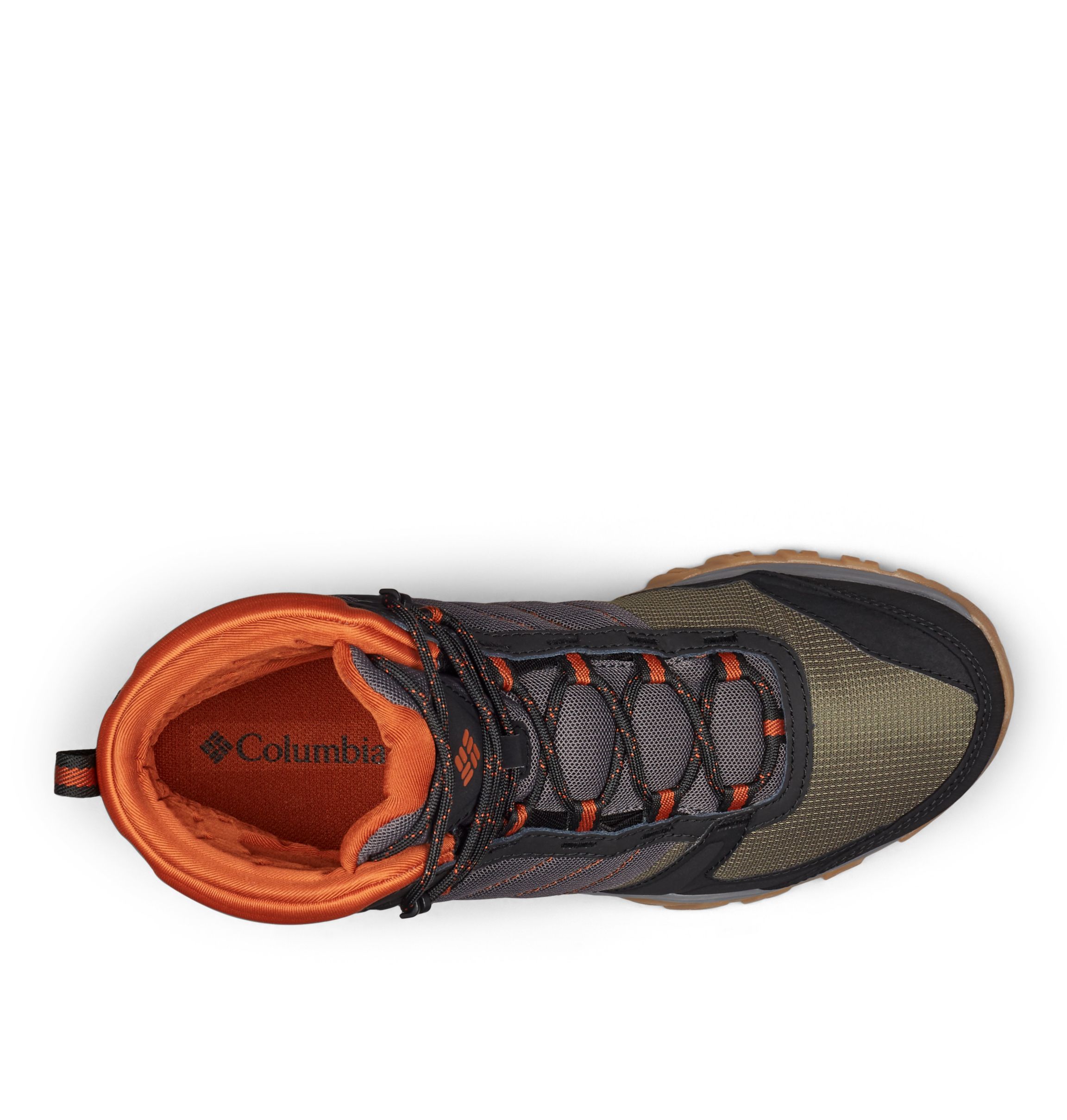 Columbia terrebonne ii outlet sport mid omni tech