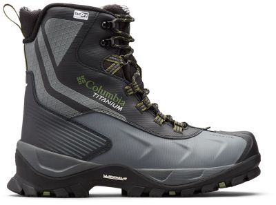 columbia titanium hiking boots