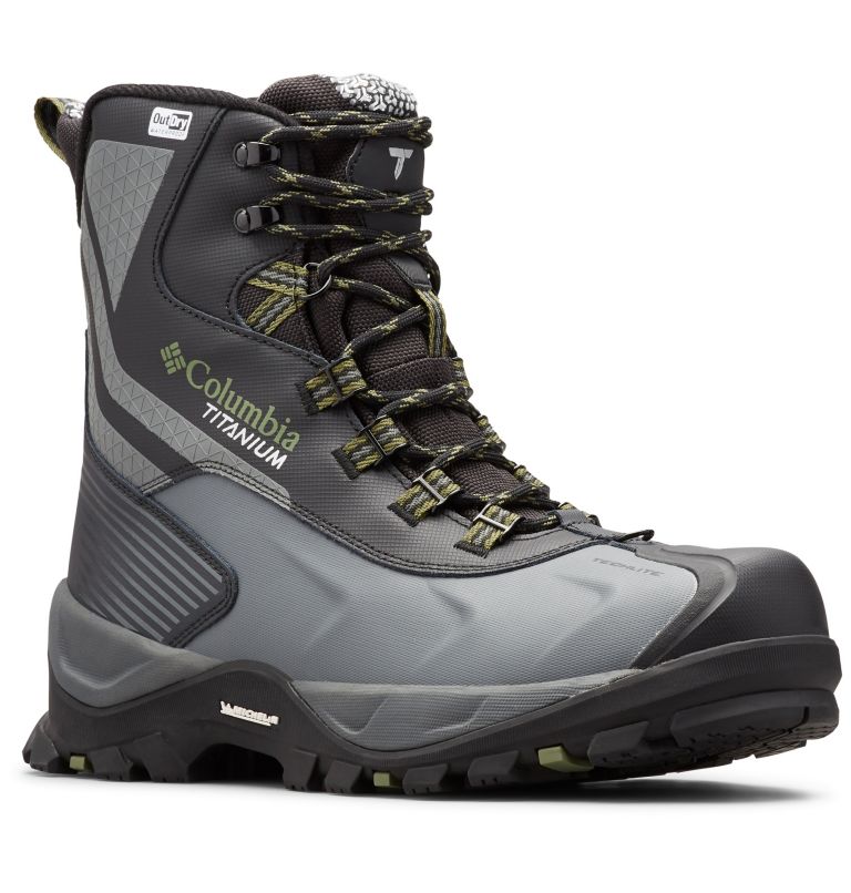 Columbia techlite shop snow boots