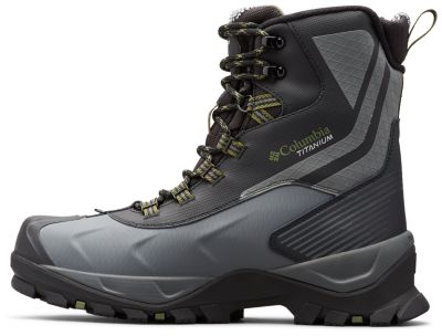 columbia titanium boots