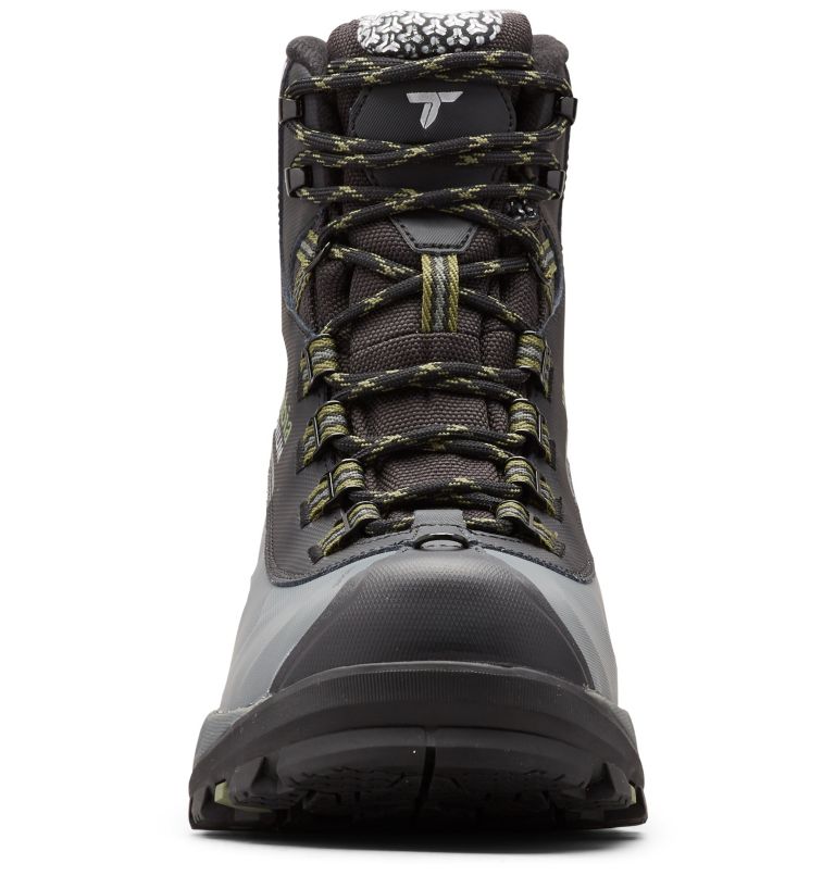 Columbia Canuk Titanium Omni-Heat 3D Outdry Extreme Boot - Men's