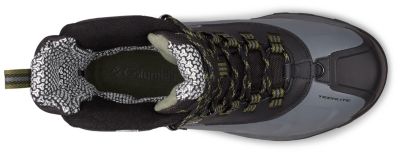 columbia powderhouse boots