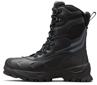 columbia bugaboot plus iv xtm
