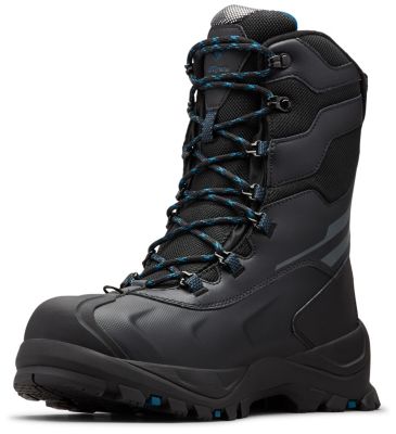 columbia bugaboot plus iv xtm