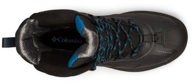 columbia bugaboot plus iv xtm