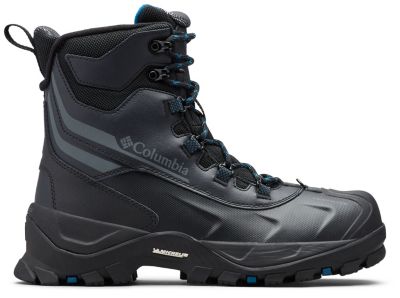 columbia winter boots mens