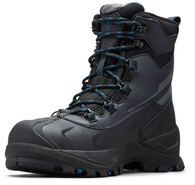 columbia snow boots mens