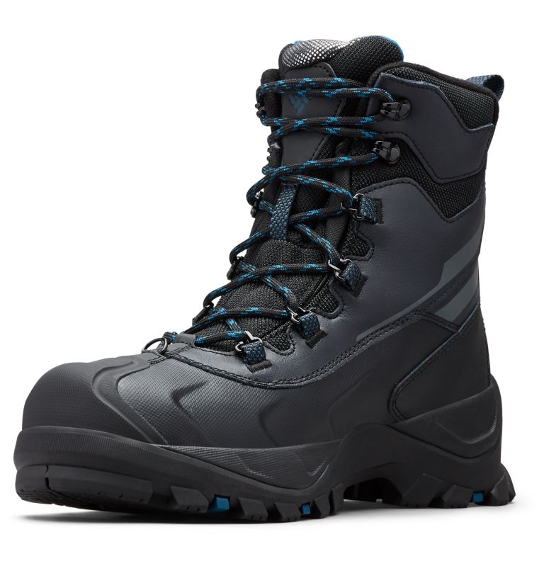 Menâs Bugaboot⢠Plus IV Omni-Heat⢠Boot | Columbia Sportswear