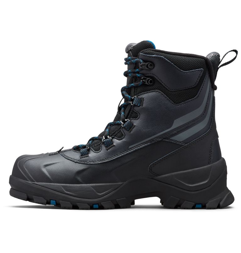 bugaboot plus iv omni heat boots