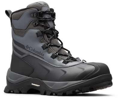 columbia ice boots