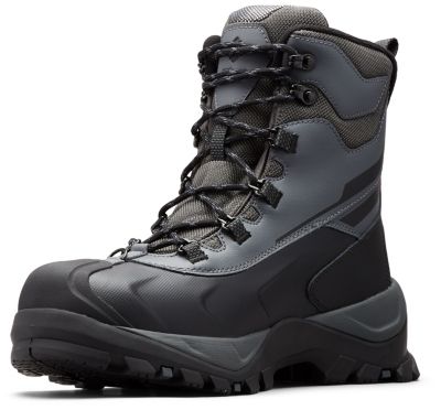 columbia omni grip boots 200 grams