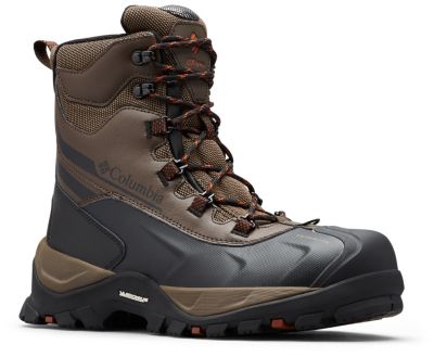 ultralight hiking boots