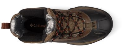 columbia bugaboot michelin