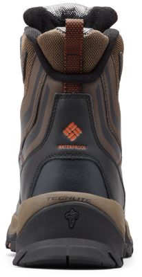 columbia men's bugaboot plus iv