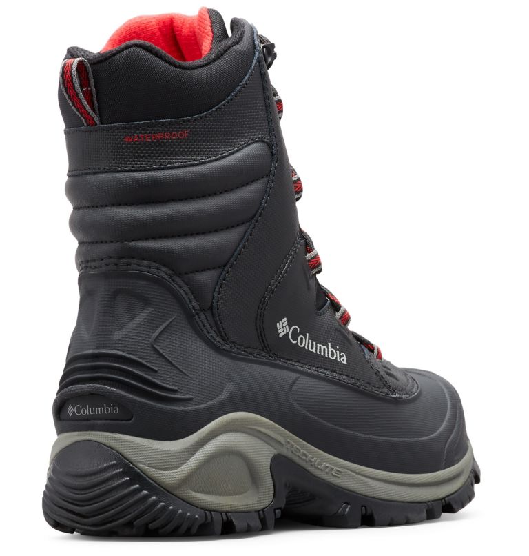 Botas de nieve impermeables Bugaboot III para hombre Columbia