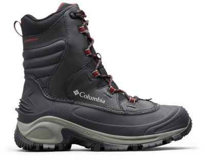 waterproof boots columbia