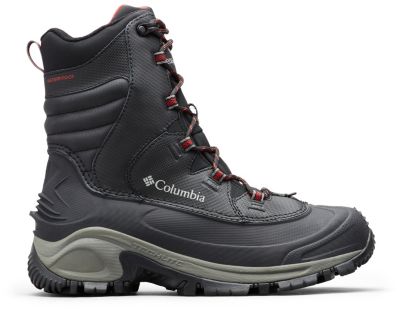 columbia composite toe boots