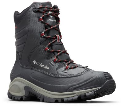 columbia composite toe boots