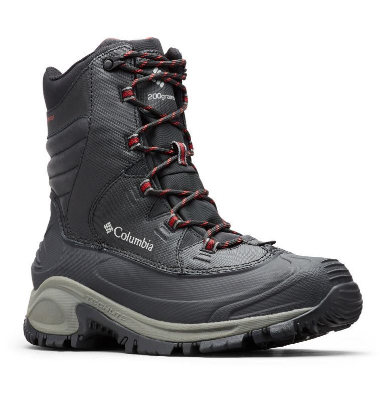 Columbia bugaboot 2025 snow boot