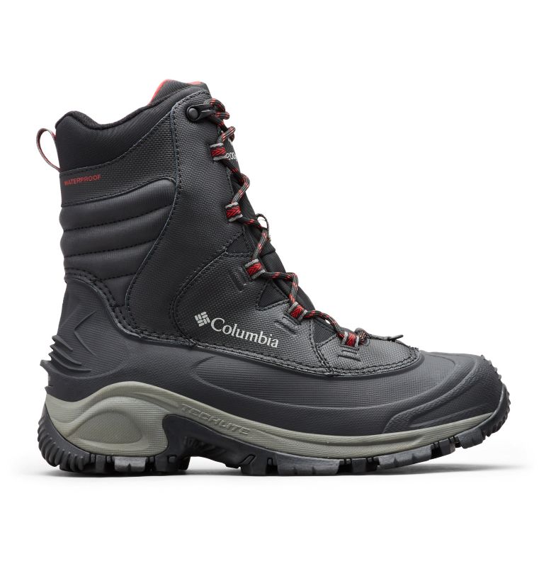 Columbia shop waterproof boots