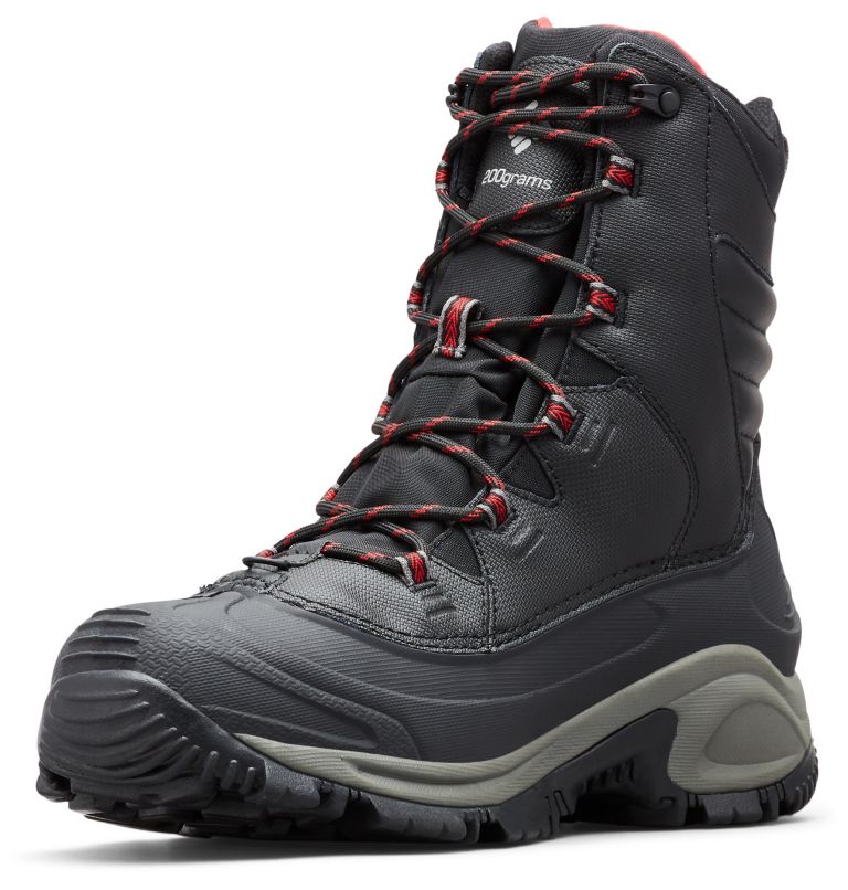 Columbia waterproof 2024 boots 200 grams